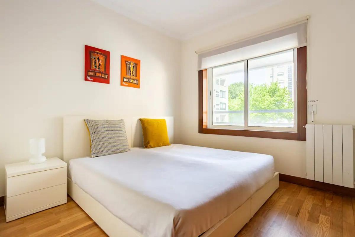 Home Music Apartments Porto Kültér fotó