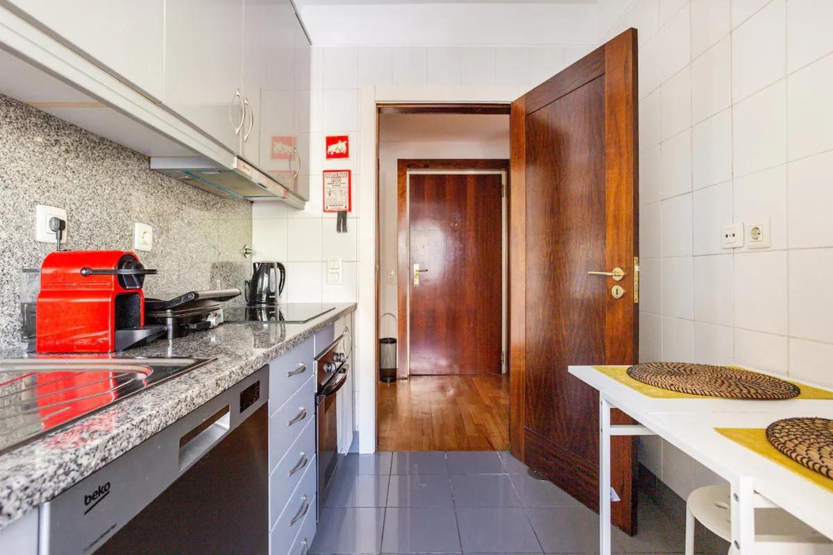 Home Music Apartments Porto Kültér fotó
