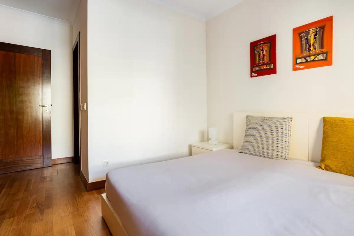 Home Music Apartments Porto Kültér fotó
