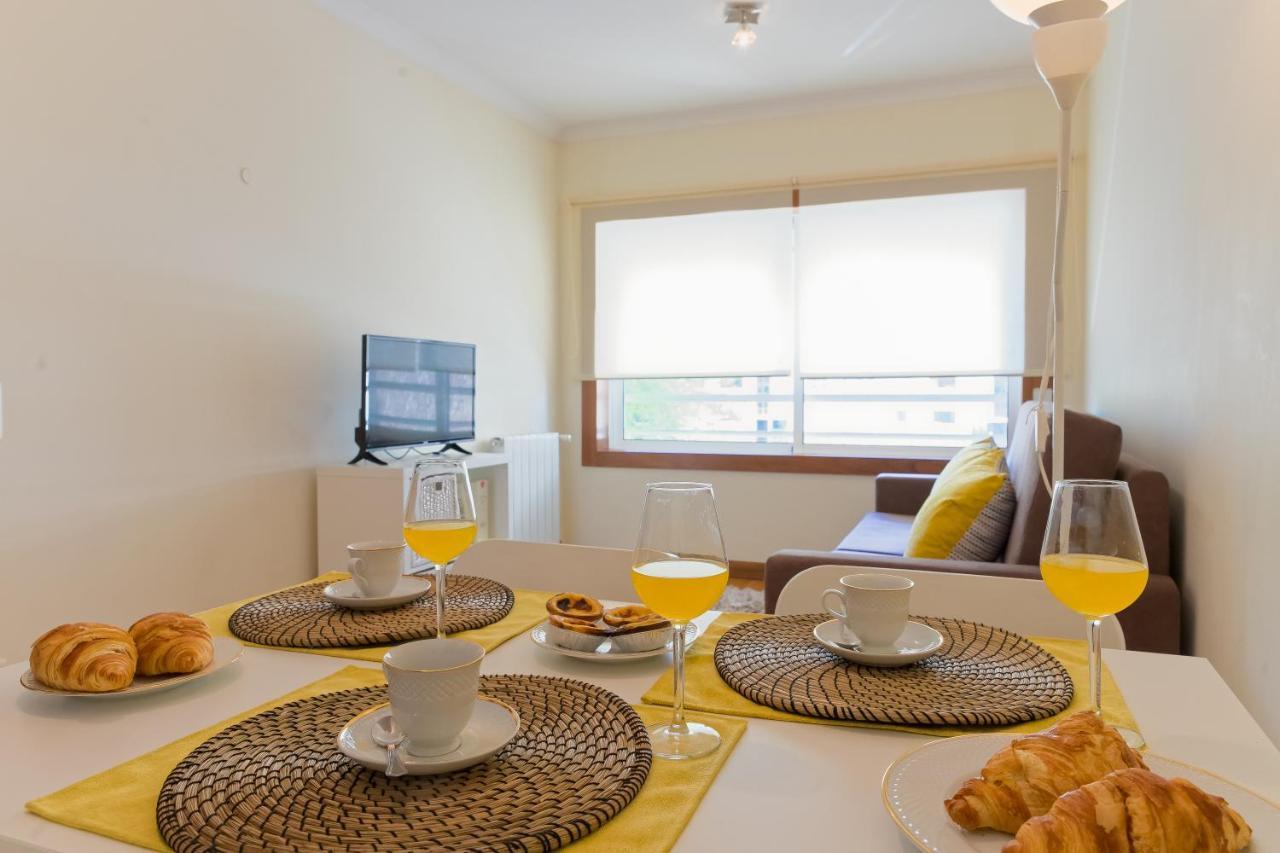 Home Music Apartments Porto Kültér fotó
