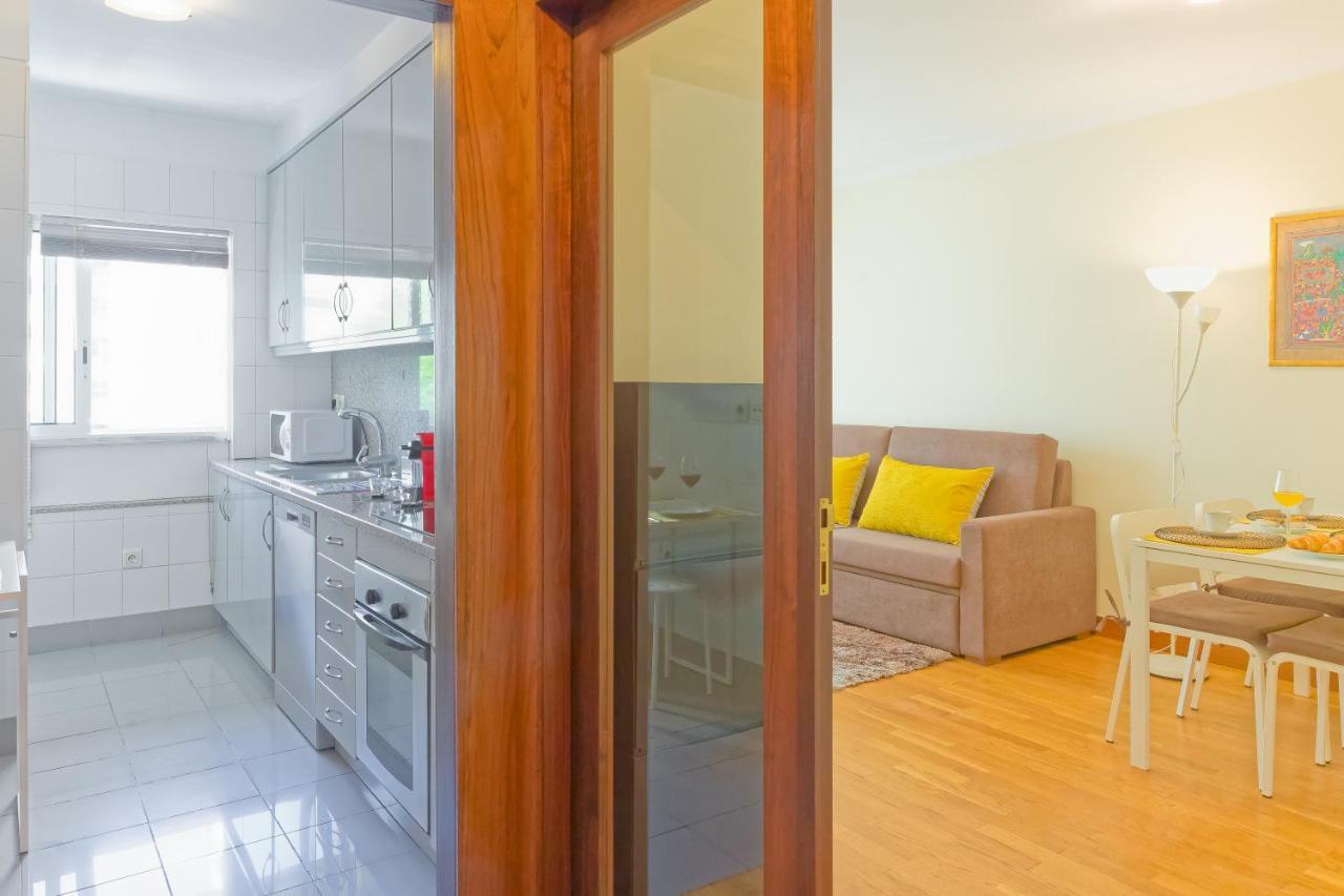 Home Music Apartments Porto Kültér fotó