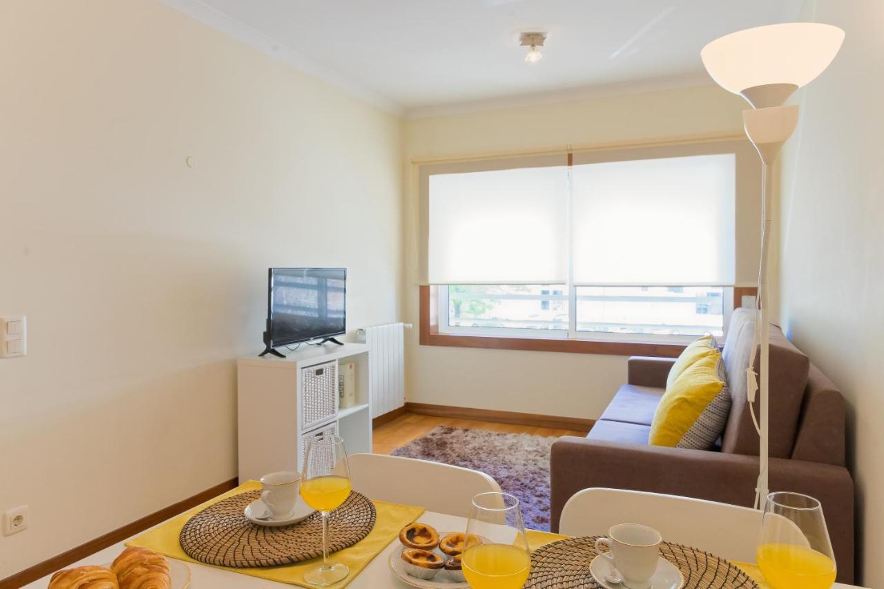 Home Music Apartments Porto Kültér fotó