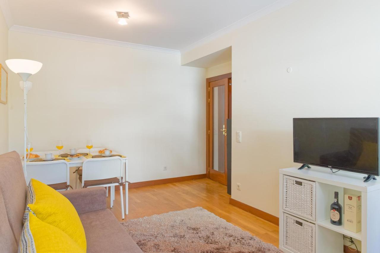 Home Music Apartments Porto Kültér fotó