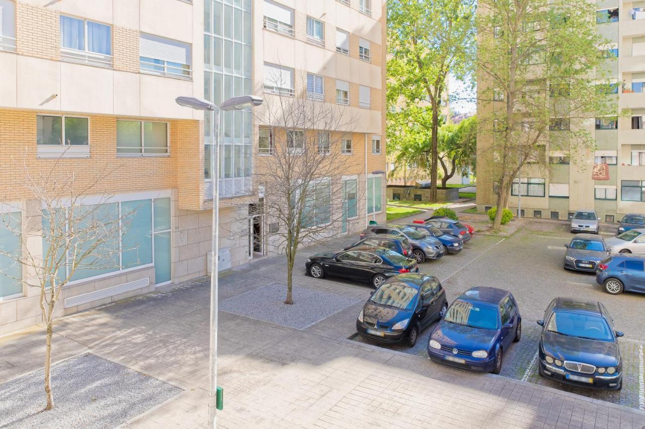 Home Music Apartments Porto Kültér fotó
