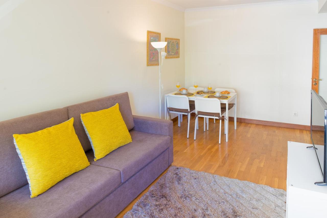 Home Music Apartments Porto Kültér fotó